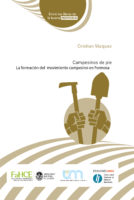 Cubierta para Campesinos de pie: La formación del movimiento campesino en Formosa