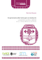 Cubierta para Un peronismo alternativo para la revolución: La experiencia política y editorial de las revistas Militancia y De Frente