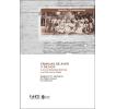 Cubierta para Familias de ayer y de hoy: Las sociedades ibéricas y el Río de la Plata