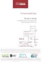 Cubierta para No solo un testigo: Una historia de los sobrevivientes del Vesubio (1978-2016)