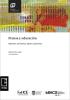 Cubierta para Prensa y educación: Historias, territorios, sujetos y prácticas