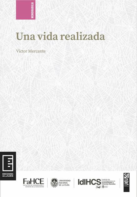 Cubierta para Una vida realizada