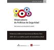 Cubierta para Violencias y delitos en la provincia de Buenos Aires. 2009-2012: Un análisis a partir de la estadística oficial