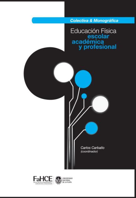 Cubierta para Educación Física Escolar, Académica y Profesional