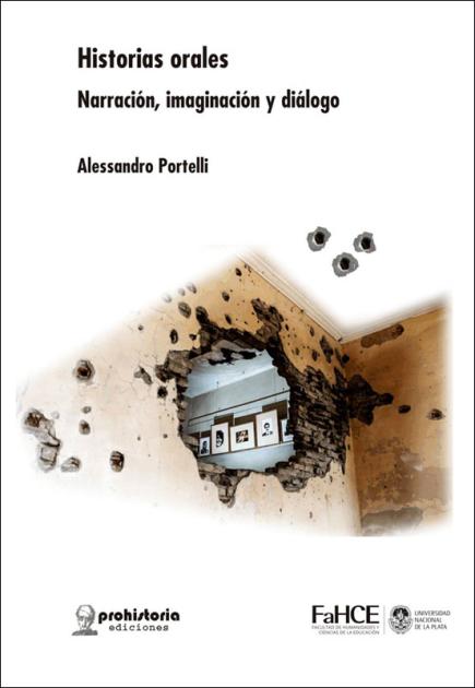 Cubierta para Historias orales: Narración, imaginación y diálogo