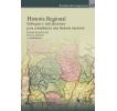 Cubierta para Historia regional: Enfoques y articulaciones para complejizar una historia regional