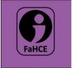  Informes FaHCE